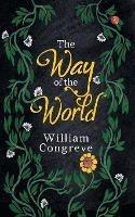 The Way of the World - William Congreve - cover