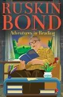 ADVENTURES IN READING - Ruskin Bond - cover
