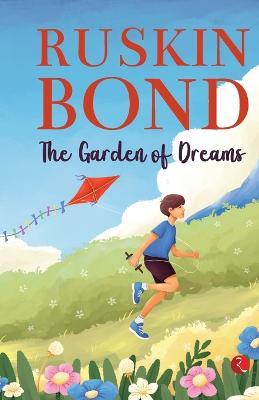 Garden of Dreams - Ruskin Bond - cover