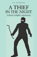 A Thief in the Night - E W Hornung - cover