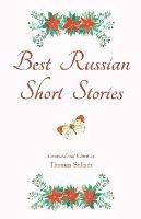 Best Russian Short Stories - Thomas Seltzer - cover