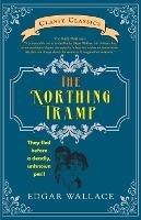 The Northing Tramp - Edgar Wallace - cover