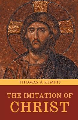 The Imitation of Christ - Thomas À Kempis - cover