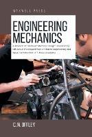 Engineering Mechanics - C N Offley - cover