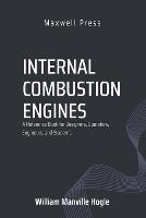 Internal Combustion Engines - William Manville Hogle - cover