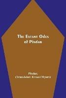 The Extant Odes of Pindar