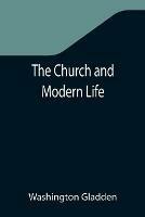 The Church and Modern Life