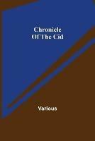 Chronicle Of The Cid