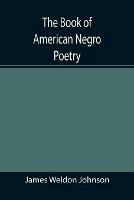 The Book of American Negro Poetry