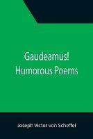 Ibs Gaudeamus Humorous Poems