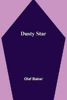 Dusty Star - Olaf Baker - cover