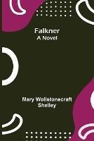 Falkner - Mary Wollstonecraft - cover
