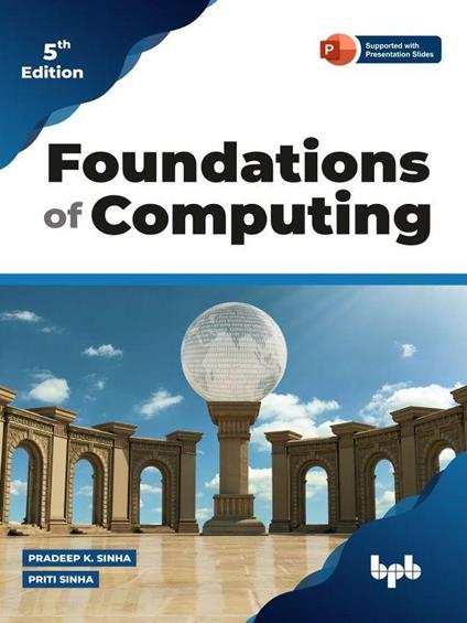 Foundations of Computing