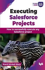 Executing Salesforce Projects: How to successfully execute any Salesforce project