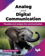 Analog and Digital Communication: Visualize and analyze the communication