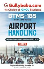 BTMS-185 Airport Handling