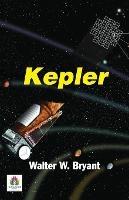 Kepler - Walter W Bryant - cover
