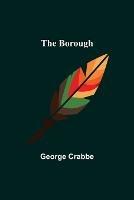 The Borough - George Crabbe - cover