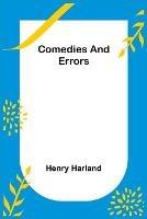 Comedies and Errors