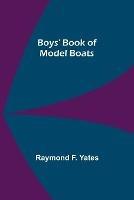 Boys' Book of Model Boats