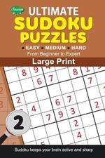 Ultimate Sudoku Puzzles 2