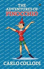 The Adventures Of Pinocchio