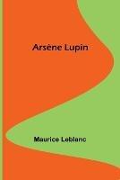 Arsene Lupin