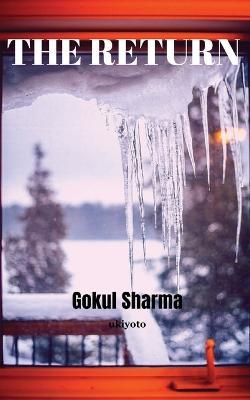 The Return - Gokul Sharma - cover