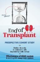 End of Transplant - Biswaroop Roy - cover