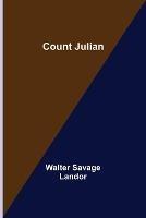 Count Julian - Walter Savage Landor - cover