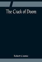 The Crack of Doom - Robert Cromie - cover