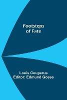 Footsteps of Fate - Louis Couperus - cover