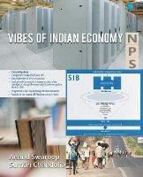 Vibes of Indian Economy - Anand Swaroop - cover