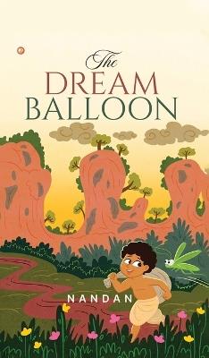 The Dream Balloon - cover