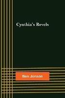 Cynthia's Revels - Ben Jonson - cover