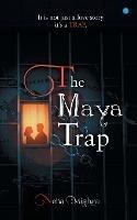 The Maya Trap - Neha - cover