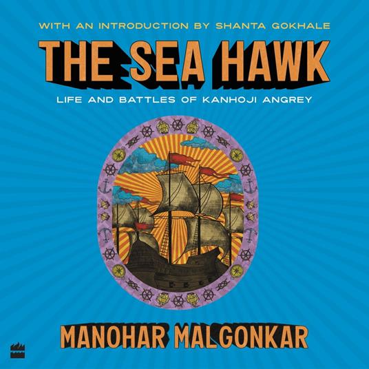 The Sea Hawk