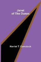 Janet of the Dunes - Harriet T Comstock - cover