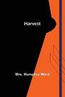 Harvest - Humphry Ward - cover