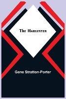 The Harvester - Gene Stratton-Porter - cover