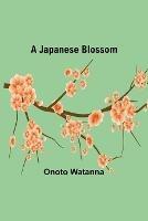 A Japanese Blossom