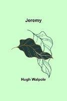 Jeremy - Hugh Walpole - cover