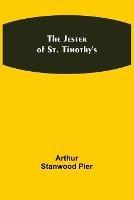 The Jester of St. Timothy's