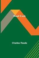Hard Cash - Charles Reade - cover