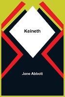 Keineth - Jane Abbott - cover