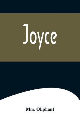 Joyce - Oliphant - cover