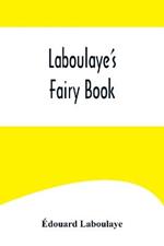 Laboulaye's Fairy Book