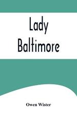 Lady Baltimore