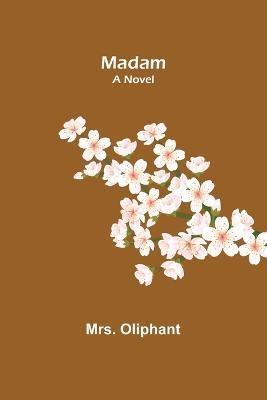 Madam - Oliphant - cover