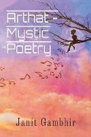 Arthat - Mystic Poetry - Janit Gambhir - cover